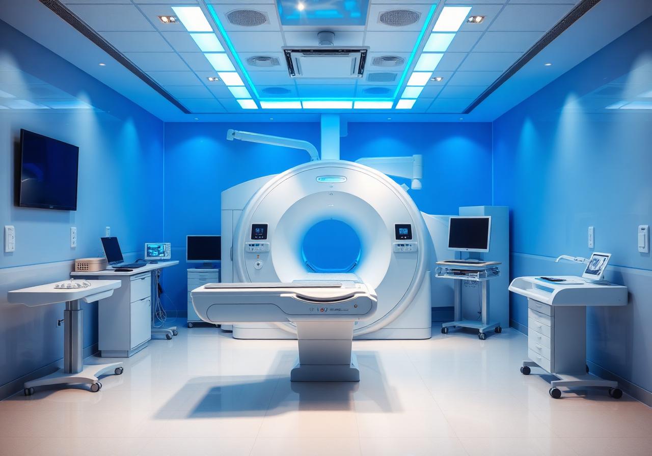 Digital X-Ray System DR-820